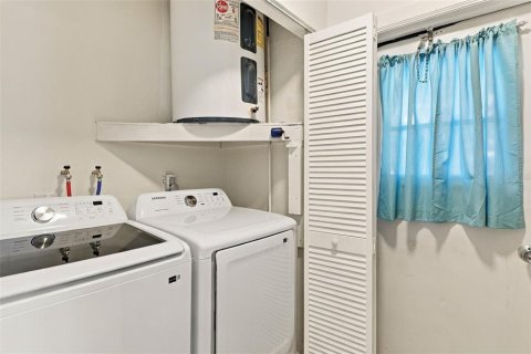 Casa en venta en Hernando Beach, Florida, 3 dormitorios, 113.15 m2 № 2425412 - foto 21