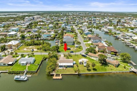 Casa en venta en Hernando Beach, Florida, 3 dormitorios, 113.15 m2 № 2425412 - foto 23