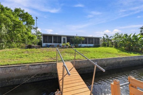 Casa en venta en Hernando Beach, Florida, 3 dormitorios, 113.15 m2 № 2425412 - foto 25