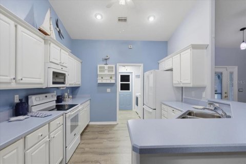 Villa ou maison à vendre à Palm Coast, Floride: 3 chambres, 155.61 m2 № 2425931 - photo 15