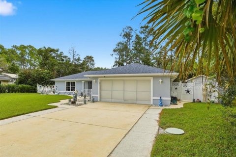 Villa ou maison à vendre à Palm Coast, Floride: 3 chambres, 155.61 m2 № 2425931 - photo 4