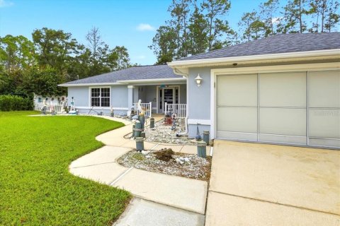 Villa ou maison à vendre à Palm Coast, Floride: 3 chambres, 155.61 m2 № 2425931 - photo 3