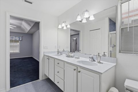 Villa ou maison à vendre à Palm Coast, Floride: 3 chambres, 155.61 m2 № 2425931 - photo 27