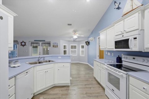 Villa ou maison à vendre à Palm Coast, Floride: 3 chambres, 155.61 m2 № 2425931 - photo 12
