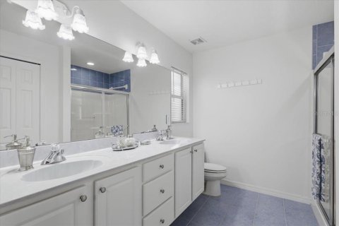 Villa ou maison à vendre à Palm Coast, Floride: 3 chambres, 155.61 m2 № 2425931 - photo 28