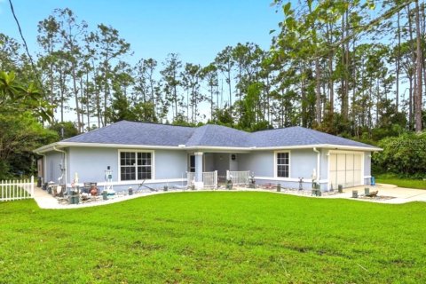 Villa ou maison à vendre à Palm Coast, Floride: 3 chambres, 155.61 m2 № 2425931 - photo 2