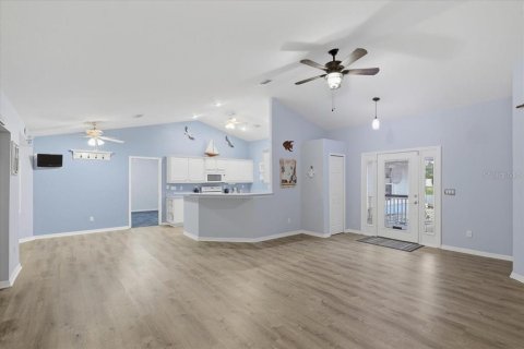 Villa ou maison à vendre à Palm Coast, Floride: 3 chambres, 155.61 m2 № 2425931 - photo 11