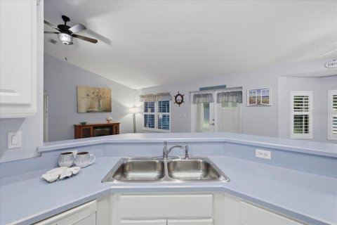 Villa ou maison à vendre à Palm Coast, Floride: 3 chambres, 155.61 m2 № 2425931 - photo 17