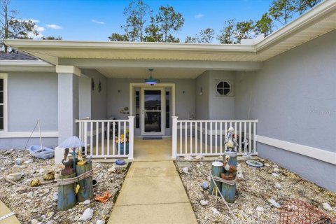 Villa ou maison à vendre à Palm Coast, Floride: 3 chambres, 155.61 m2 № 2425931 - photo 6