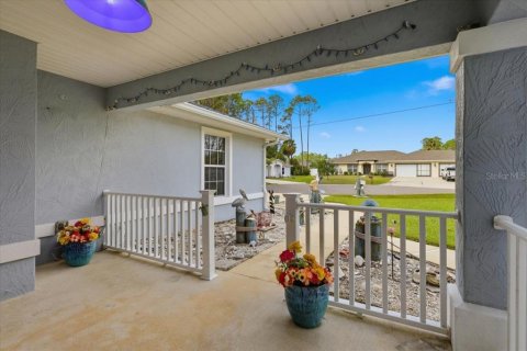 Villa ou maison à vendre à Palm Coast, Floride: 3 chambres, 155.61 m2 № 2425931 - photo 5