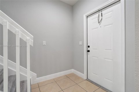 Townhouse in Miramar, Florida 3 bedrooms, 121.33 sq.m. № 2025023 - photo 26