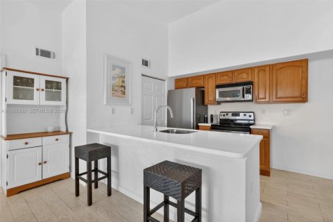 Condominio en venta en Port St. Lucie, Florida, 2 dormitorios, 89.19 m2 № 1995793 - foto 23