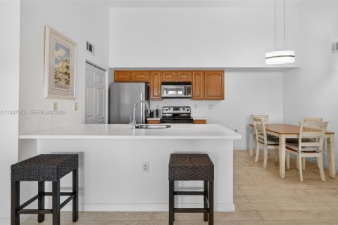 Condominio en venta en Port St. Lucie, Florida, 2 dormitorios, 89.19 m2 № 1995793 - foto 19