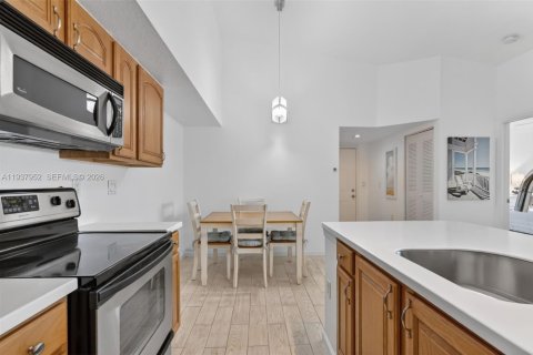 Condominio en venta en Port St. Lucie, Florida, 2 dormitorios, 89.19 m2 № 1995793 - foto 22