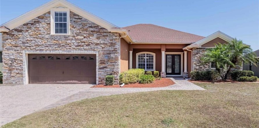 Casa en Lakeland, Florida 5 dormitorios, 293.39 m2 № 1628367