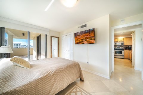 Купить кондоминиум в Майами-Бич, Флорида 2 спальни, 101.08м2, № 1975733 - фото 24