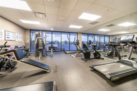 Купить кондоминиум в Майами-Бич, Флорида 2 спальни, 101.08м2, № 1975733 - фото 30