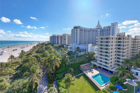 Купить кондоминиум в Майами-Бич, Флорида 2 спальни, 101.08м2, № 1975733 - фото 2