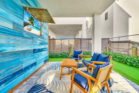 Casa en alquiler en Key Largo, Florida, 3 dormitorios, 153.29 m2 № 1937870 - foto 28