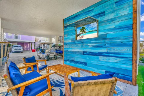 Villa ou maison à louer à Key Largo, Floride: 3 chambres, 153.29 m2 № 1937870 - photo 27