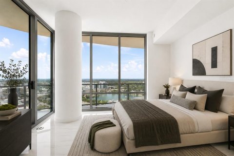 Condo in Saint Petersburg, Florida, 3 bedrooms  № 2237343 - photo 8