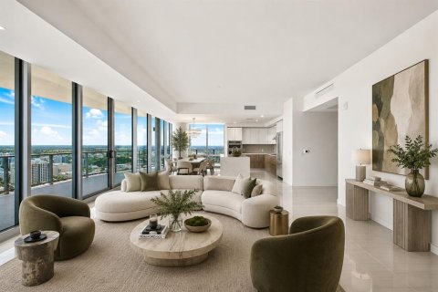 Condo in Saint Petersburg, Florida, 3 bedrooms  № 2237343 - photo 3