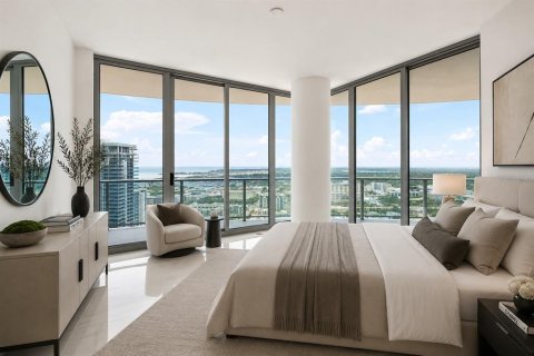 Condo in Saint Petersburg, Florida, 3 bedrooms  № 2237343 - photo 5