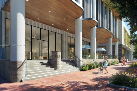 Condominio en venta en Miami Beach, Florida, 31.77 m2 № 2034490 - foto 9