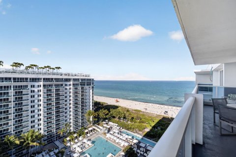 Copropriété à louer à Miami Beach, Floride: 3 chambres, 169.08 m2 № 2147319 - photo 6