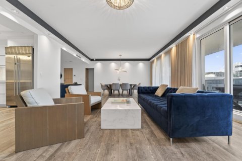 Copropriété à louer à Miami Beach, Floride: 3 chambres, 169.08 m2 № 2147319 - photo 29