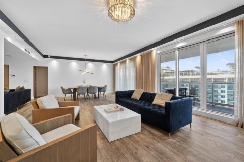 Copropriété à louer à Miami Beach, Floride: 3 chambres, 169.08 m2 № 2147319 - photo 27