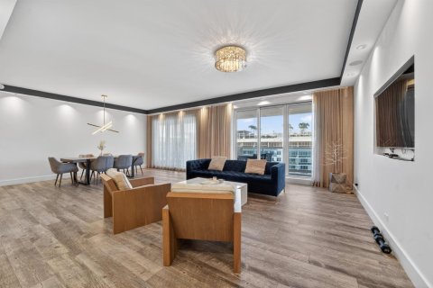 Copropriété à louer à Miami Beach, Floride: 3 chambres, 169.08 m2 № 2147319 - photo 4
