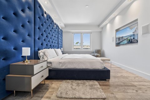Copropriété à louer à Miami Beach, Floride: 3 chambres, 169.08 m2 № 2147319 - photo 9