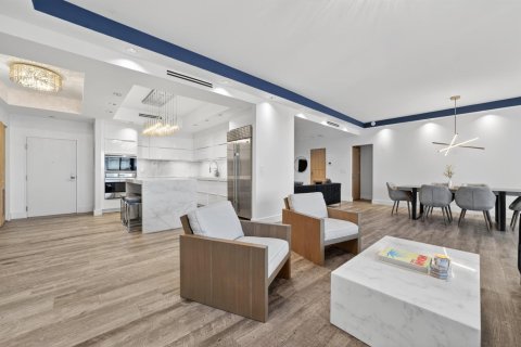 Copropriété à louer à Miami Beach, Floride: 3 chambres, 169.08 m2 № 2147319 - photo 5