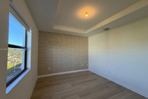 Купить таунхаус в Майами, Флорида 3 спальни, 137.96м2, № 2089031 - фото 15