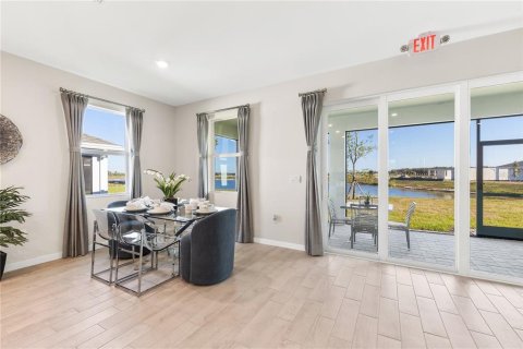 Casa en venta en Punta Gorda, Florida, 4 dormitorios, 189.99 m2 № 2121967 - foto 9