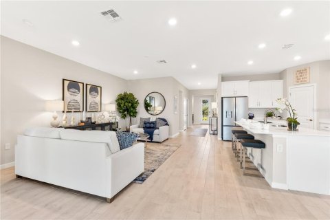 Casa en venta en Punta Gorda, Florida, 4 dormitorios, 189.99 m2 № 2121967 - foto 4