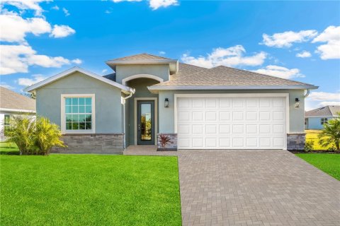 Villa ou maison à Punta Gorda, Floride 4 chambres, 189.99 m2 № 2121967