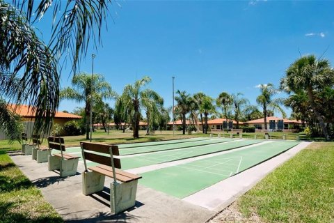 Condominio en venta en Bradenton, Florida, 2 dormitorios, 114.27 m2 № 1786802 - foto 19