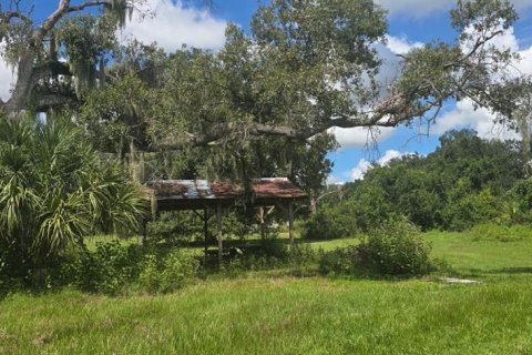 Villa ou maison à vendre à Fish Hawk, Floride: 2 chambres, 119.47 m2 № 2349557 - photo 7