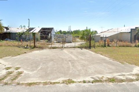 Land in Apopka, Florida № 1554559 - photo 1