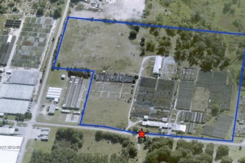 Land in Apopka, Florida № 1554559 - photo 2