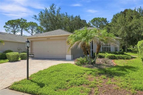 Villa ou maison à vendre à Hudson, Floride: 3 chambres, 148.92 m2 № 2313434 - photo 5