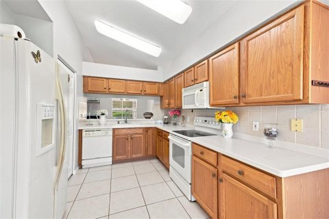 Villa ou maison à vendre à Hudson, Floride: 3 chambres, 148.92 m2 № 2313434 - photo 3