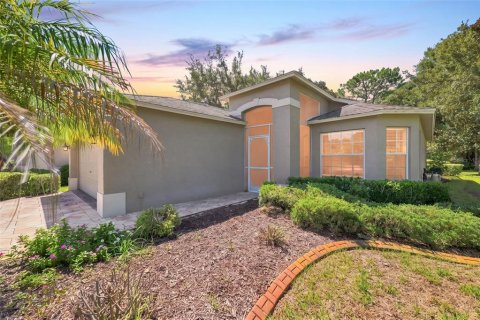 Villa ou maison à Hudson, Floride 3 chambres, 148.92 m2 № 2313434