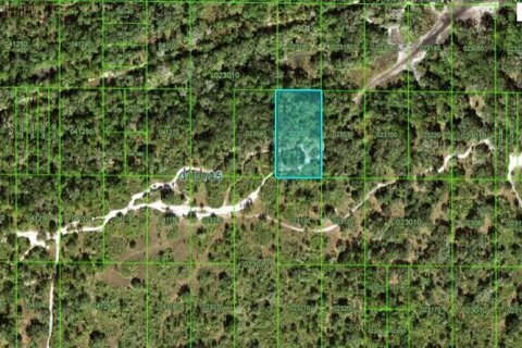 Land in Frostproof, Florida № 2226958