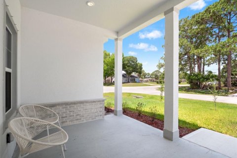 Casa en venta en Palm Bay, Florida, 4 dormitorios, 230.21 m2 № 2097969 - foto 5