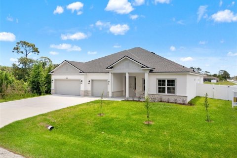 Casa en Palm Bay, Florida 4 dormitorios, 230.21 m2 № 2097969