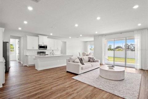 Casa en venta en Palm Bay, Florida, 4 dormitorios, 230.21 m2 № 2097969 - foto 8