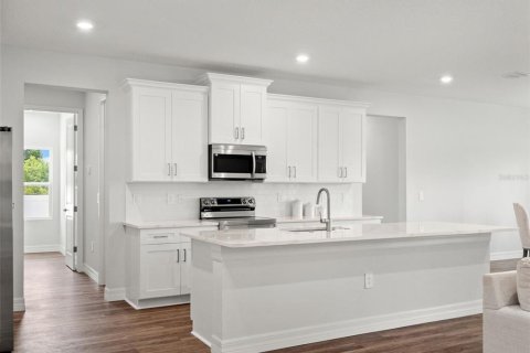 Casa en venta en Palm Bay, Florida, 4 dormitorios, 230.21 m2 № 2097969 - foto 9